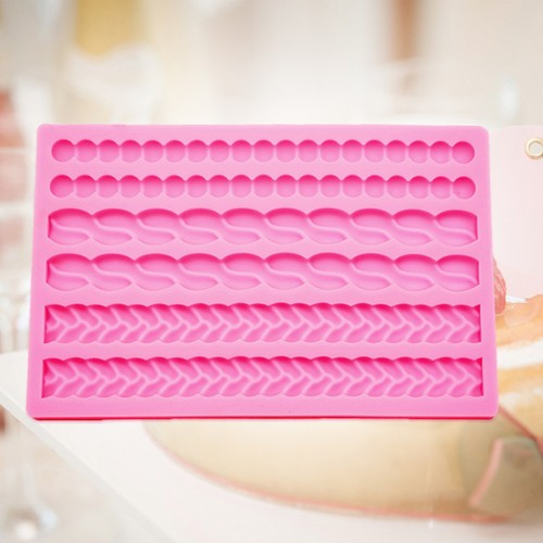 Pearl gems silicone molds - pearl,