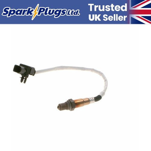 Bosch lambda sensor 258 017 - lambda,