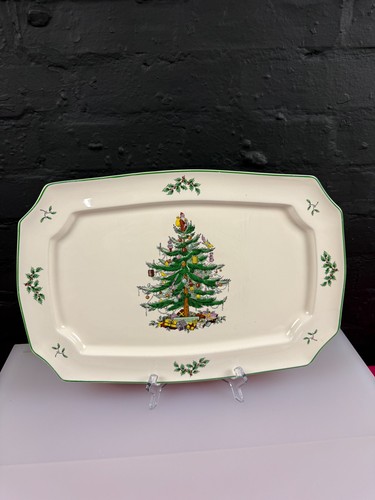Spode christmas tree - tree, large