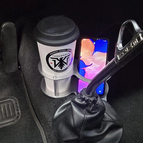 Torkwerks dual aluminum cup - torkwerks,
