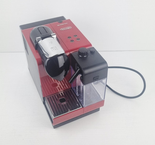 Longhi nespresso lattissima - de'longhi,