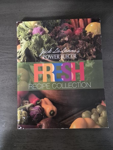 Jack lanne power - lanne, juicer