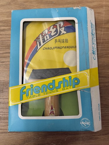 Vtg table tennis - vtg,