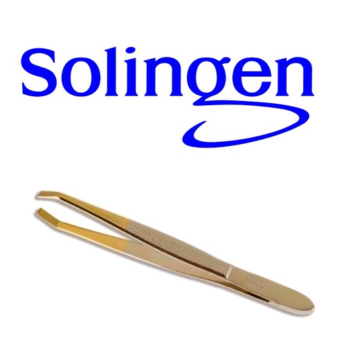Quality solingen claw tweezers - claw,