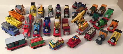 Thomas the tank engine - thomas,