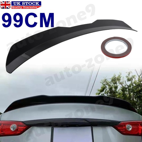 Gloss black universal - 39",