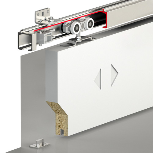 Top hung sliding - top,