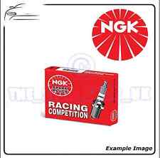 GENUINE NGK RACING SPARK PLUGS x4 R2525-10 (ASC5281)