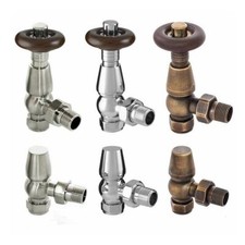 Thermostatic Chelsea