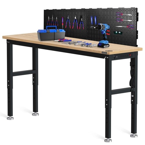 Workpro adjustable - 72",