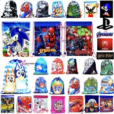 Kids Children's Boys Girls