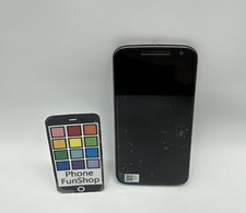 Genuine Motorola Moto G4 Plus