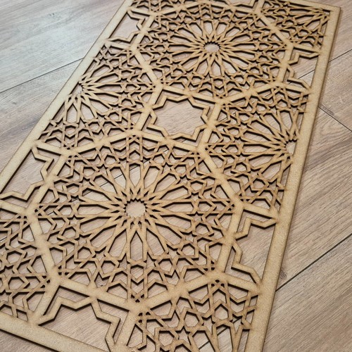 Elegant arabic decorative - elegant,
