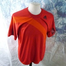 adidas Clima 365 red 100%