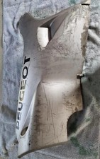 Peugeot Speedfight 2 100 Right Belly Fairing Panel
