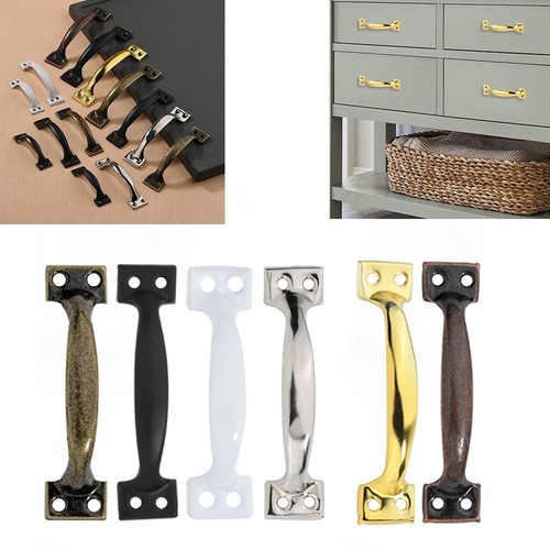 2pcs 6inch barn - 2pcs, door
