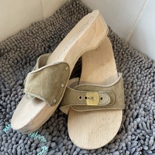 Dr Exercise Sandals - Size 5 /