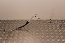 Volkswagen Golf Air Conditioning Hose No4 (2013)
