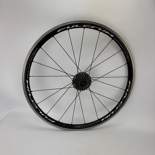 Fulcrum racing quattro rear - fulcrum, lg