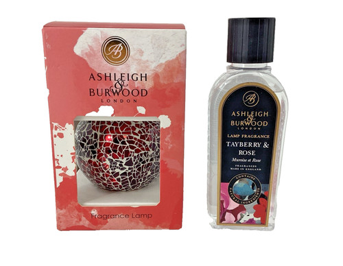 Ashleigh burwood mosaic - &,