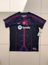 Patta x FC Barcelona Football