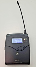 Sennheiser EW 100 G4 Bodypack Receiver EK100 (Band GB 606-648MHz)