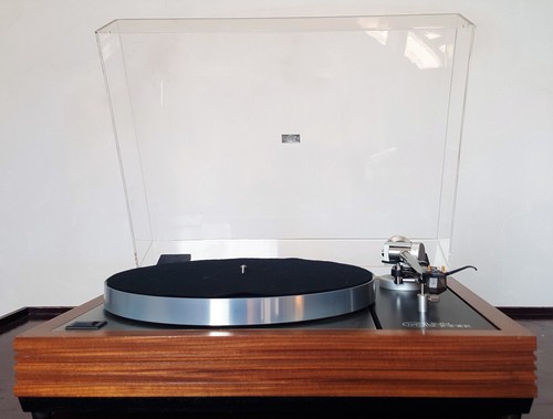 Linn sondek lp12 - linn, record