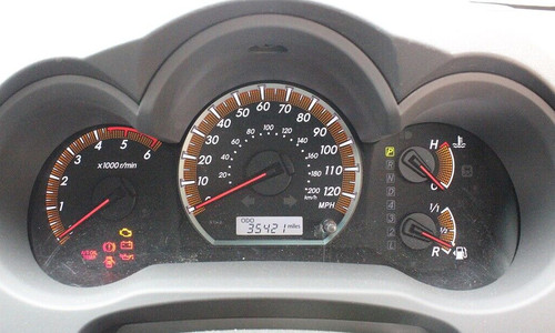 Toyota hilux 2006 - toyota, 2013