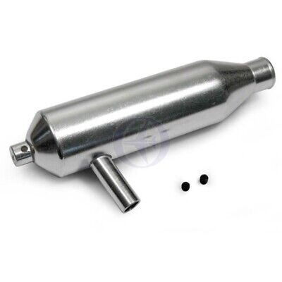 Thunder tiger spares - spares, muffler