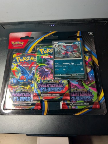 Pokemon tcg phantasmal flames - pokemon,