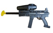 Titman Paintball Gun X7 Phantom Lot.