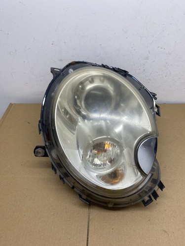 Mini cooper r56 xenon - r56, 07-10