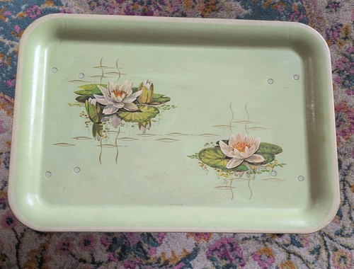 Worcester ware metal - worcester,