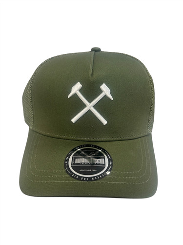 West ham united cap - united, ego
