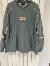Vintage Umbro Sweatshirt Mens
