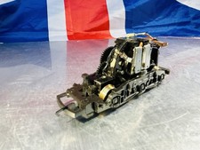 Hornby OO class 35 locomotive