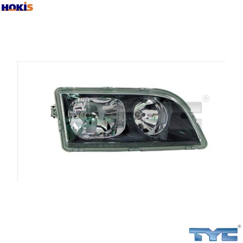 Headlight 0271 2 for - headlight, 20-0271-15-2