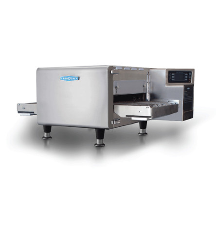 Turbochef conveyor pizza oven - turbochef,