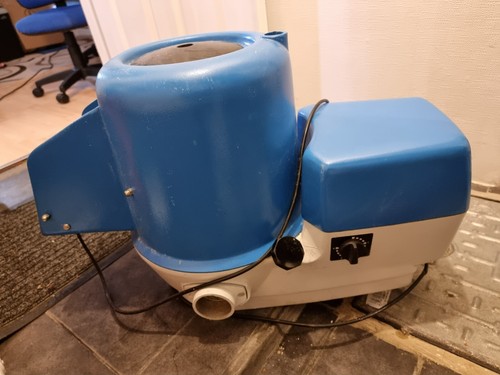 Imc potato peeler rumbler - potato,