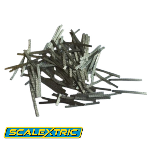 Scalextric copper braids - scalextric,