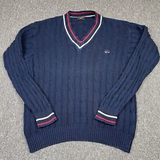 Paul & Shark Jumper Mens Large