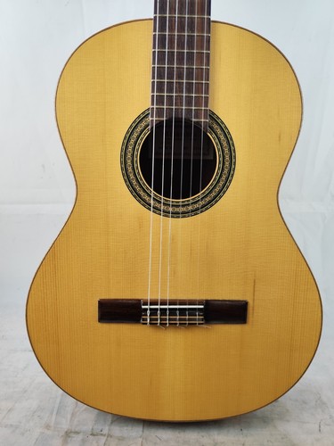 1973 alhambra classical - 1973, guitar