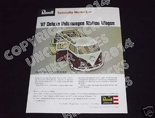 1967 Volkswagen 21 Window