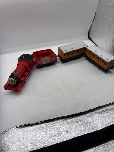 Thomas the tank - , engine