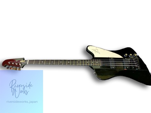 Gibson thunderbird studio - gibson,