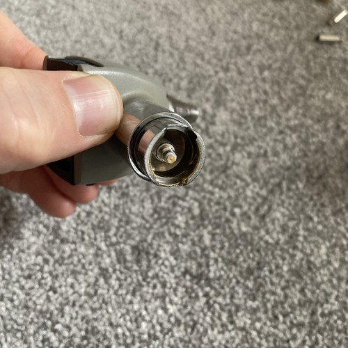 Replacement led otoscope bulb - otoscope,