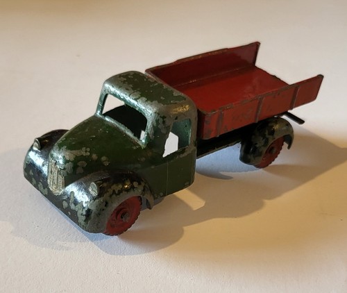 Rare vintage 1940 diecast - rare, 1940's