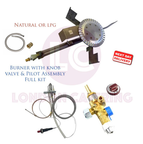 Shaan tandoor burner with - burner,