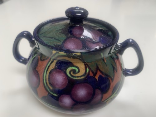 Royal stanley ware jacobean - ware,