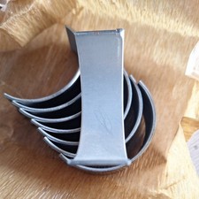 Big end bearings .010"